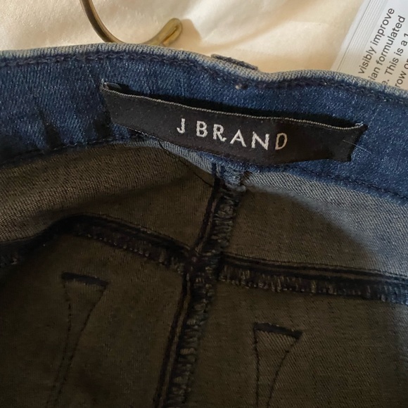 J Brand Skinny Jeans - Picture 3 of 7
